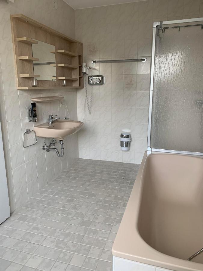 Hotel Pension Schwansee Schwangau Ngoại thất bức ảnh