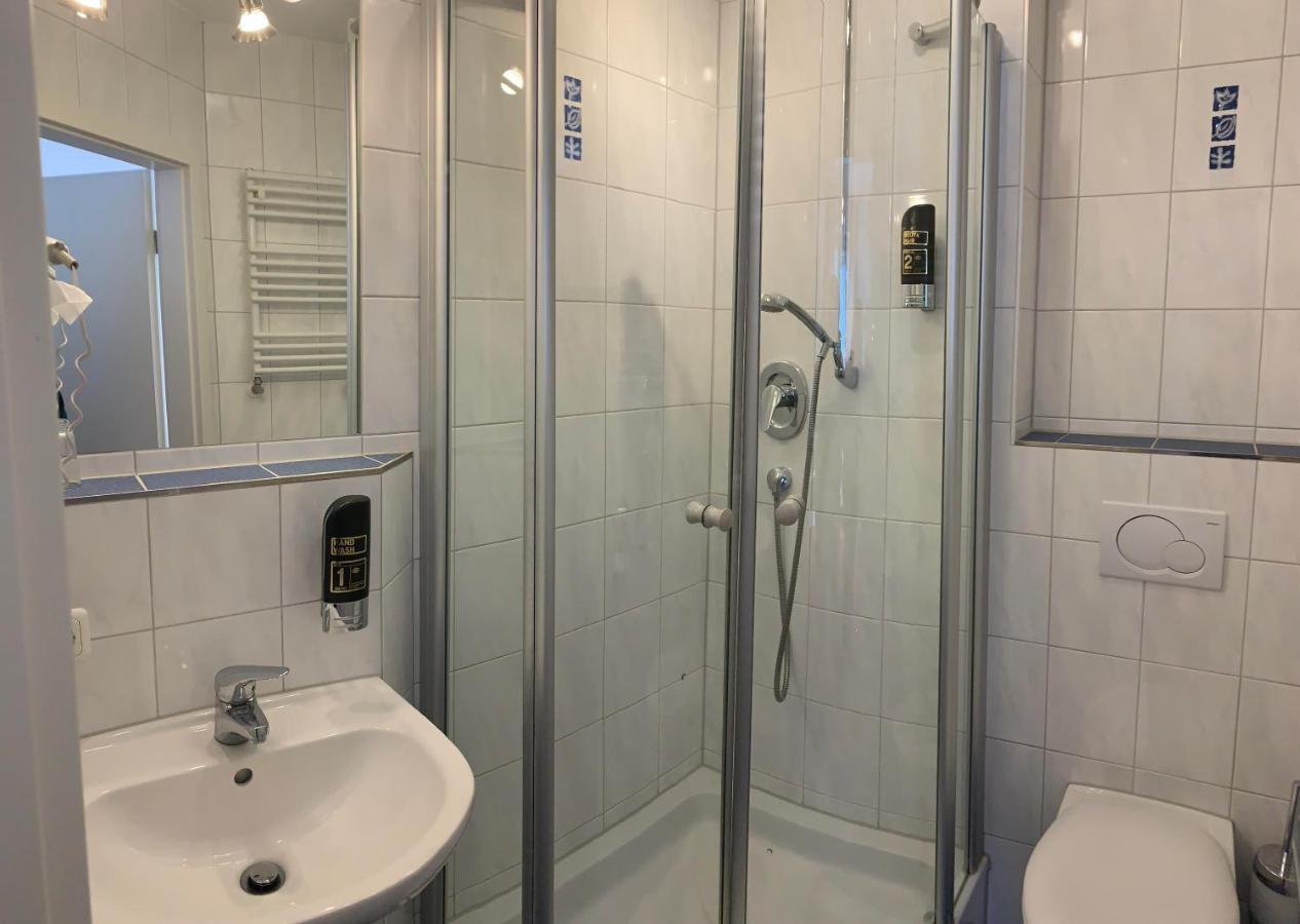 Hotel Pension Schwansee Schwangau Ngoại thất bức ảnh
