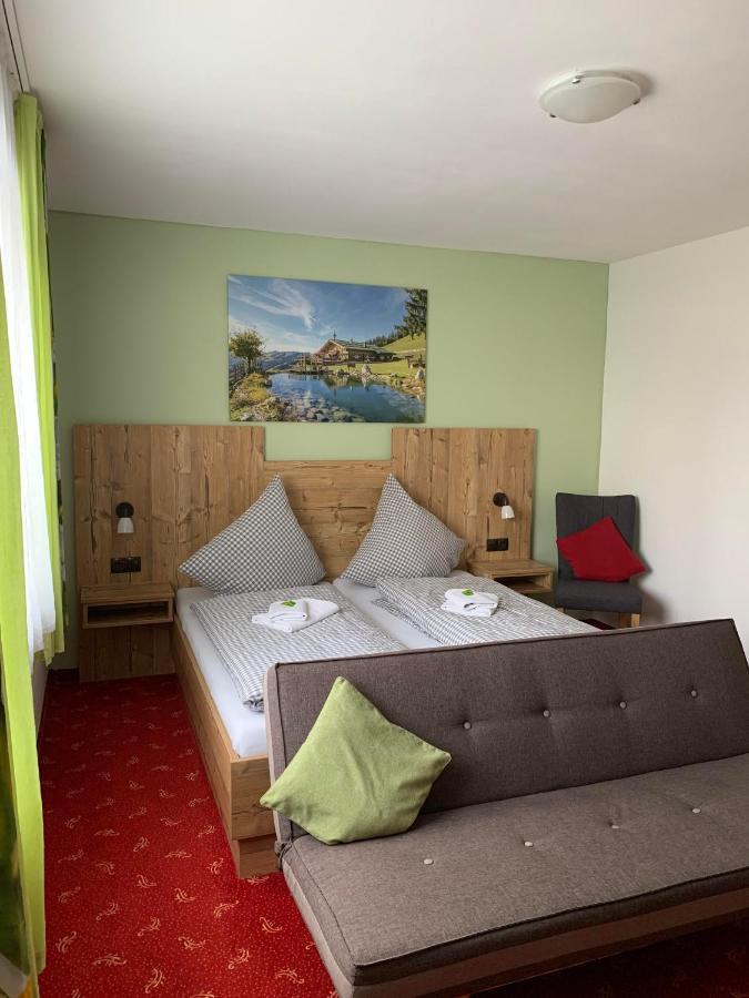 Hotel Pension Schwansee Schwangau Ngoại thất bức ảnh