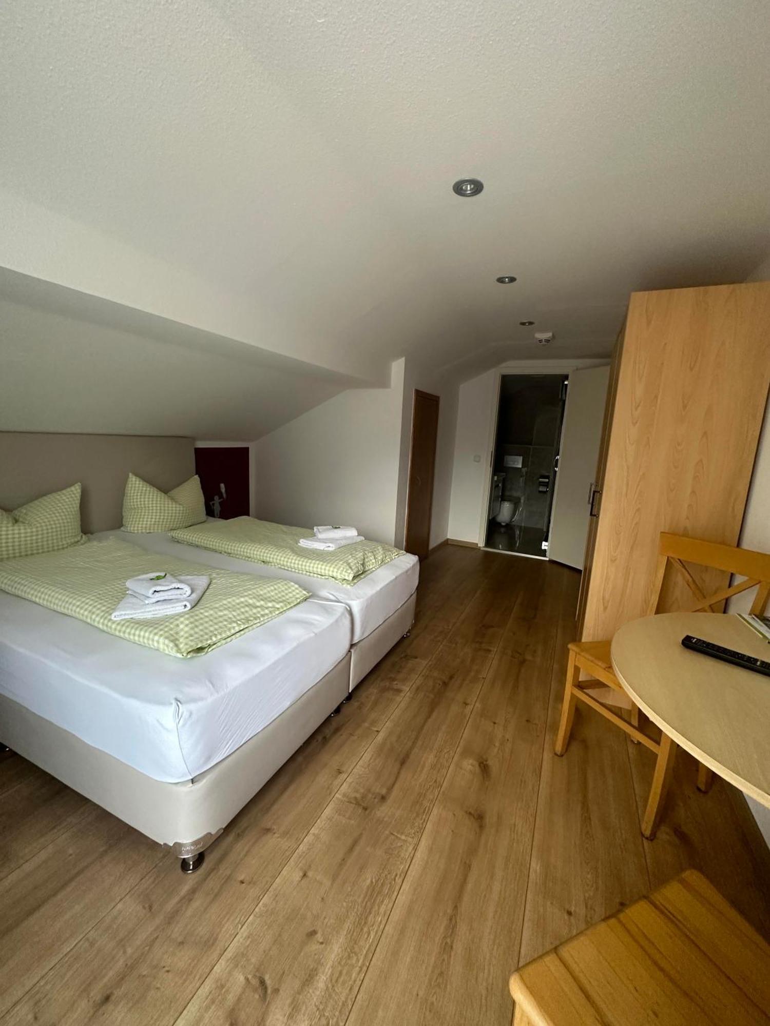 Hotel Pension Schwansee Schwangau Ngoại thất bức ảnh