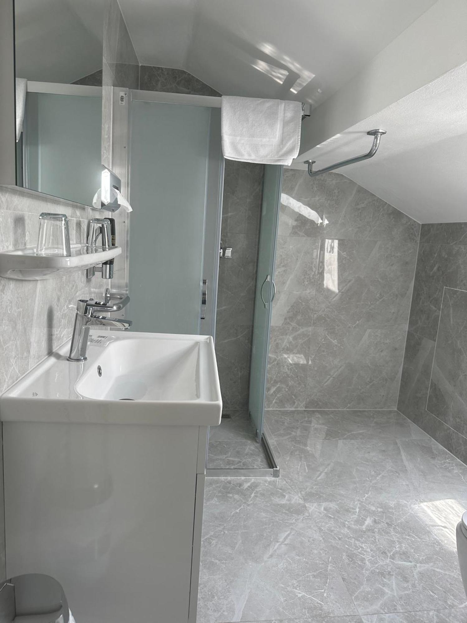 Hotel Pension Schwansee Schwangau Ngoại thất bức ảnh