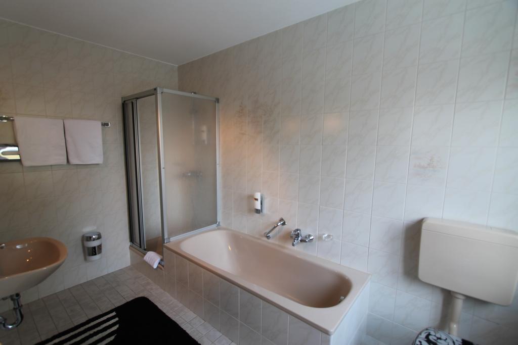Hotel Pension Schwansee Schwangau Phòng bức ảnh