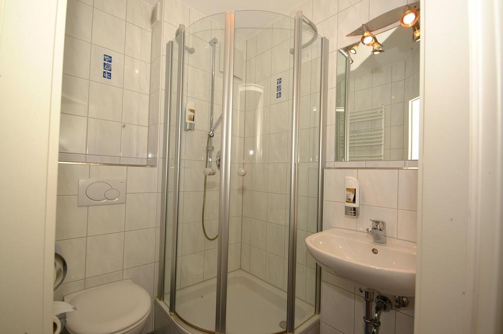 Hotel Pension Schwansee Schwangau Phòng bức ảnh
