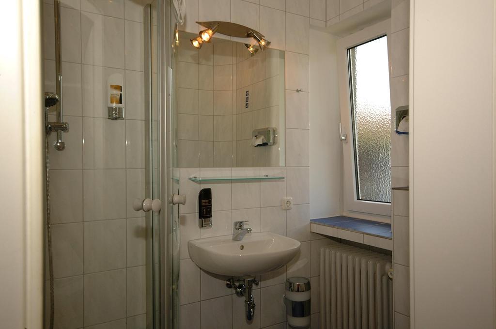 Hotel Pension Schwansee Schwangau Phòng bức ảnh