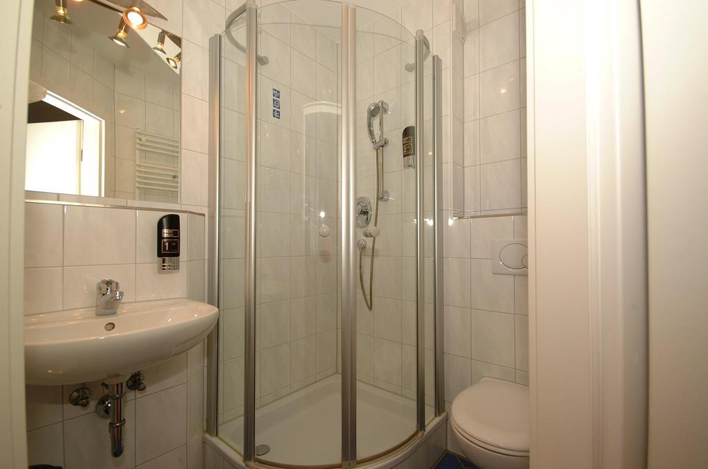 Hotel Pension Schwansee Schwangau Ngoại thất bức ảnh