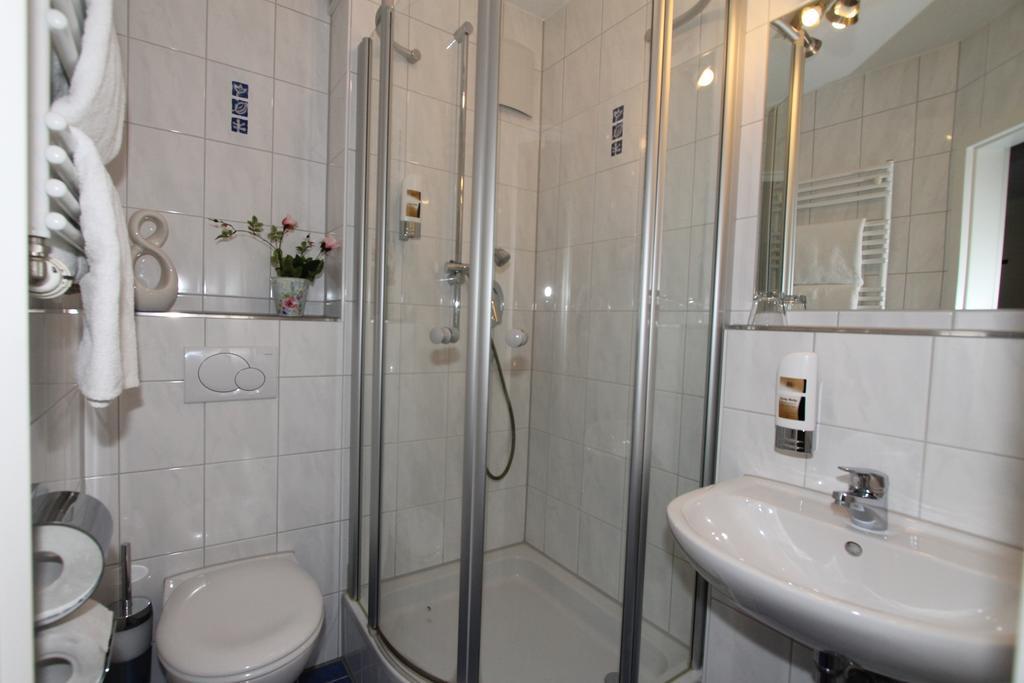 Hotel Pension Schwansee Schwangau Ngoại thất bức ảnh