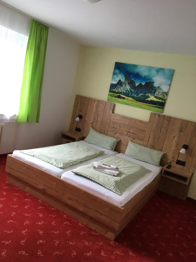 Hotel Pension Schwansee Schwangau Ngoại thất bức ảnh