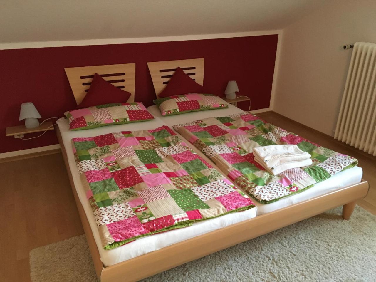 Hotel Pension Schwansee Schwangau Ngoại thất bức ảnh