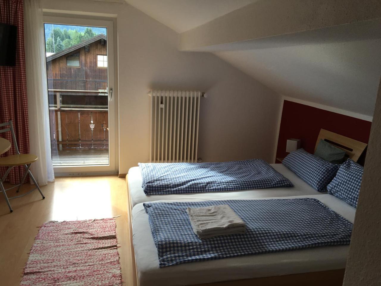 Hotel Pension Schwansee Schwangau Ngoại thất bức ảnh