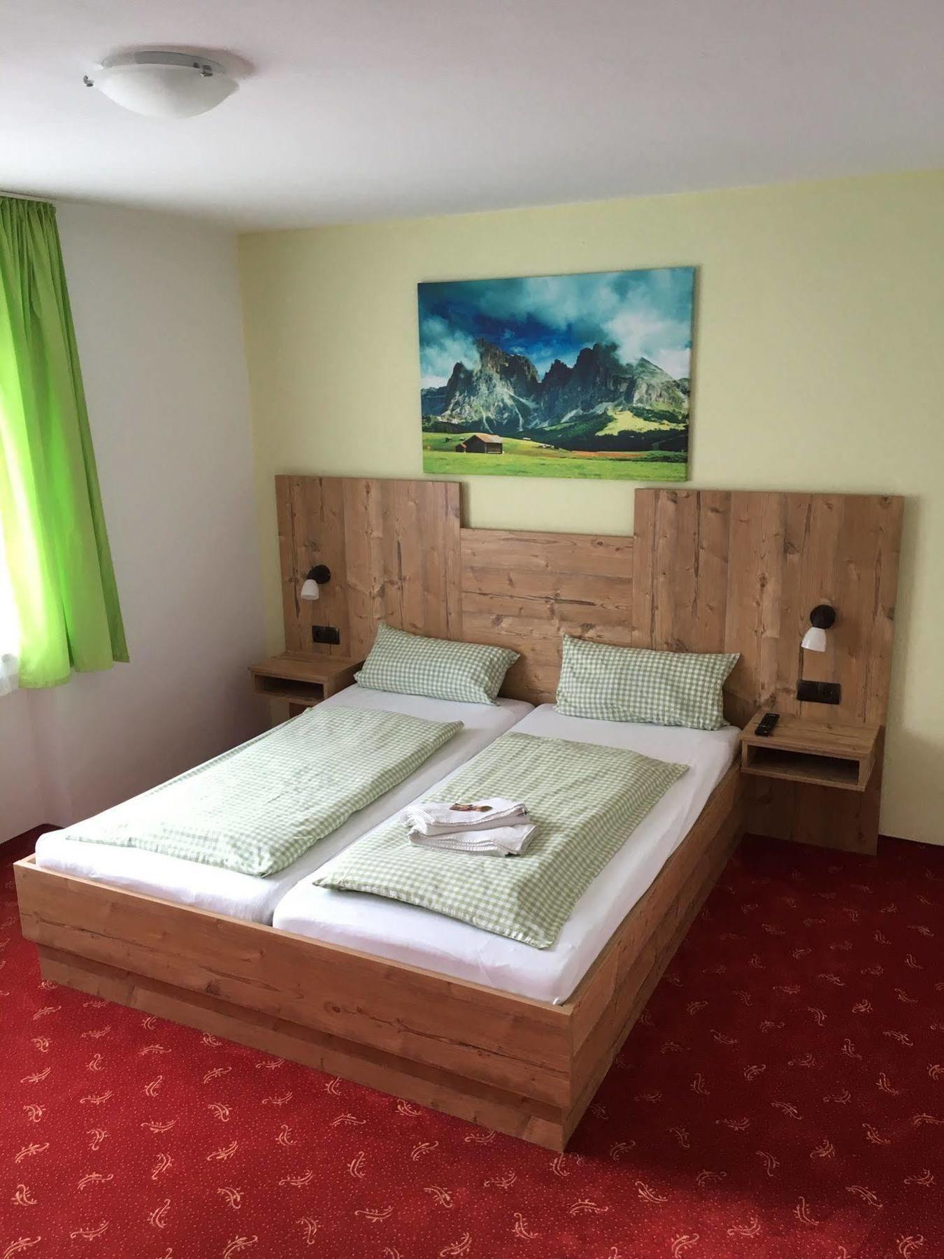 Hotel Pension Schwansee Schwangau Ngoại thất bức ảnh